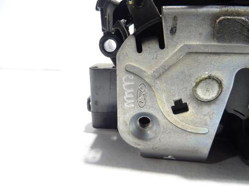 Venstre bagtil lås FORD FIESTA VI (CB1, CCN) 1.4 TDCi | BP29756863C100 