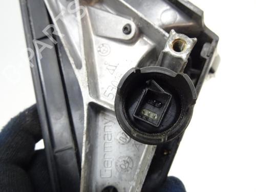 Right mirror BMW 1 (E87) 118 d | BP21968400C27 