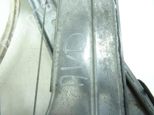 Used Front right window mechanism Front right window mechanism 37624898 37624898