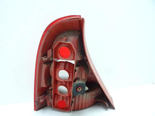 Right taillight RENAULT CLIO II (BB_, CB_) 1.4 16V (B/CB0P, BB13) | BP30079498C35