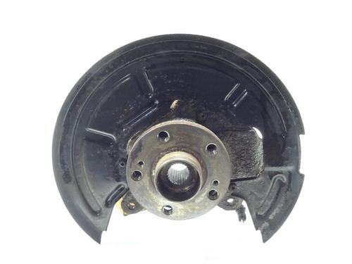 Left front steering knuckle RENAULT VEL SATIS (BJ0_) 2.0 dCi (BJ03, BJ0B) | BP29706283M25 - Image 4