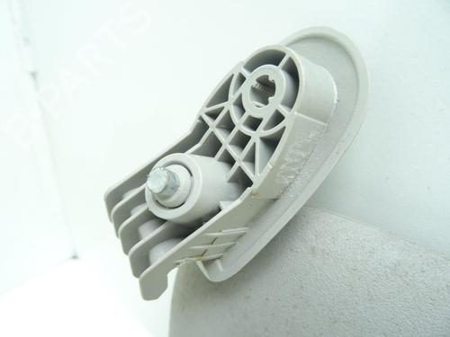 Right sun visor OPEL VIVARO B Van (X82) 1.6 CDTI (05) | BP36012604I2 - Image 4