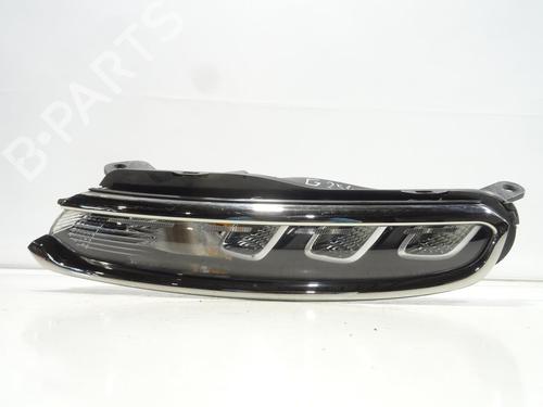 Left daytime light CITROËN C3 III (SX) 1.6 BlueHDi 75 | BP26297311C104 - Image 1