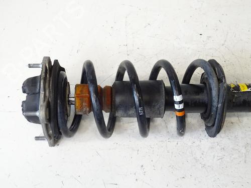 Used Right front shock absorber Right front shock absorber AUDI A6 C7 Avant (4G5, 4GD) 3.0 TDI quattro (320 hp) 20062919 20062919