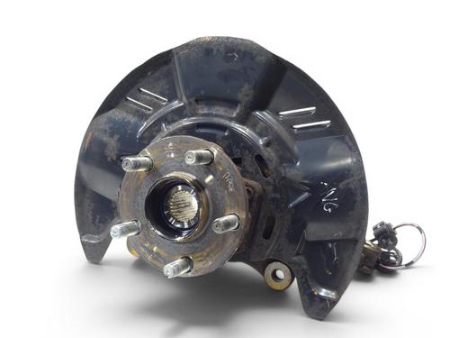 Left front steering knuckle SUBARU XV (_GP_) 2.0 D AWD (GPD) | BP36401539M25 - Image 4