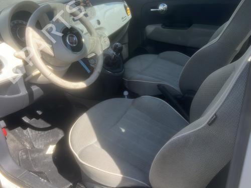 Engine FIAT 500 (312_) 1.2 (312AXA1A) | BP37251215M1 - Image 17