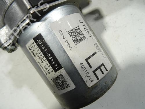 Steering column TOYOTA AYGO (_B4_) 1.0 (KGB40) | BP24505235M21 - Image 5