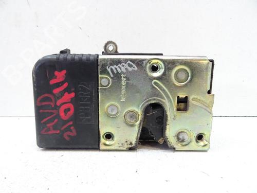 Used Front right lock FIAT SCUDO Van (220_) 2.0 JTD (94 hp) 20042179