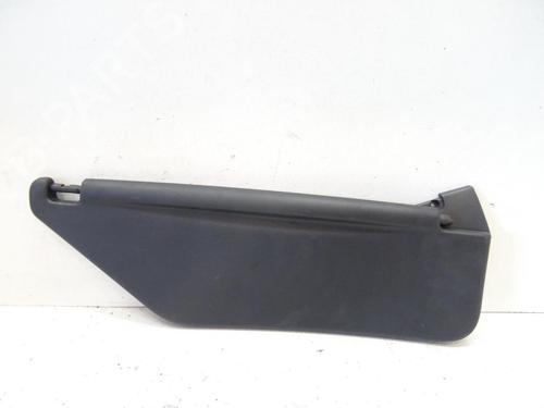 Used Left sun visor Left sun visor CITROËN DS4 (NX_) 1.6 HDi 110 (112 hp) 20040862 20040862