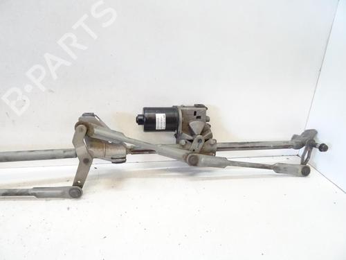Front wiper motor CITROËN DS4 (NX_) 1.6 HDi 110 | BP20065063M29 