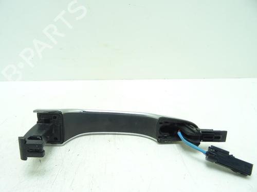 Front right exterior door handle FIAT 500X (334_) 1.6 D Multijet (334AXA1B, 334AXA11) | BP30001099C129