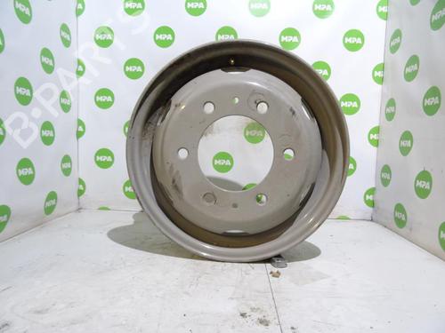 Fælk CITROËN C35 Van 2.0 (64 hp) 25268825