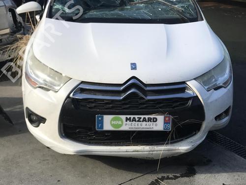 Switch CITROËN DS4 (NX_) 1.6 HDi 110 | BP21971943I30  - Image 8