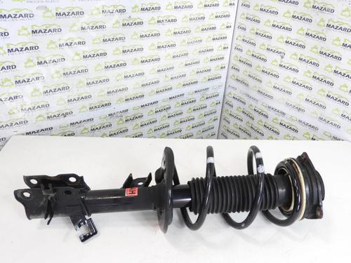 Used Right front shock absorber RENAULT KOLEOS I (HY_) 2.0 dCi (HY0K) (150 hp) 20056930