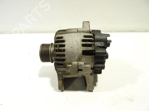 Used Alternator Alternator RENAULT CLIO II (BB_, CB_) 1.5 dCi (B/C2J) (68 hp) 32524743 32524743