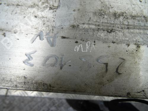 Front bumper reinforcement MERCEDES-BENZ GLA-CLASS (X156)  | BP29360196C109 