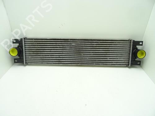 Intercooler RENAULT MASTER II Van (FD) 2.5 dCi (FD02) (101 hp) 29188425