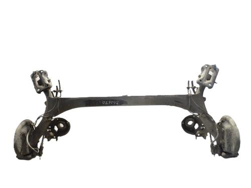 Used Rear axle PEUGEOT 308 I (4A_, 4C_) 1.6 HDi (92 hp) 31610794