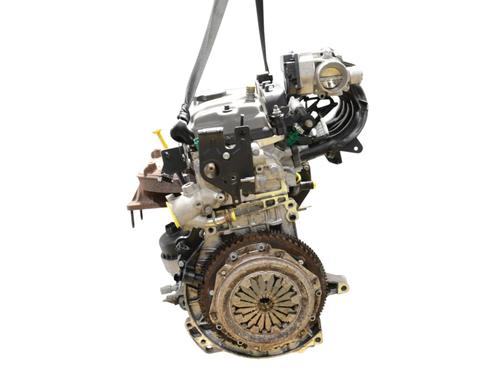 Engine CITROËN C2 (JM_) 1.1 | BP38021907M1 - Image 3