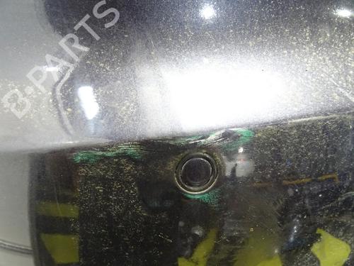 Rear bumper AUDI A6 C6 (4F2) 3.0 TDI quattro | BP27154411C8 
