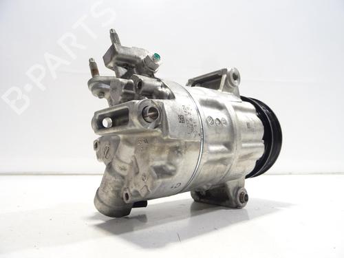 AC compressor FORD FIESTA VII (HJ, HF) 1.0 EcoBoost | BP29838712M34