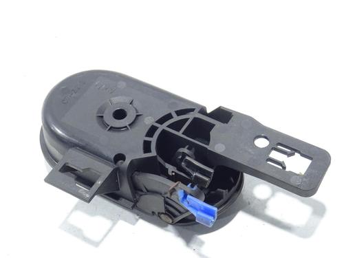 Front left interior door handle JEEP WRANGLER III (JK) 2.8 CRD | BP33828985I13 - Image 2