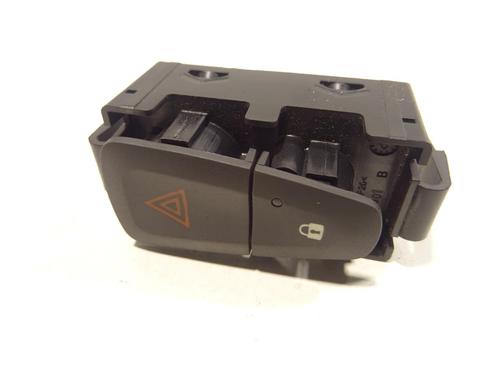 Used Warning switch Warning switch DACIA SANDERO II TCe 90 (B8M1, B8MA, B8AC) (90 hp) 29340732 29340732
