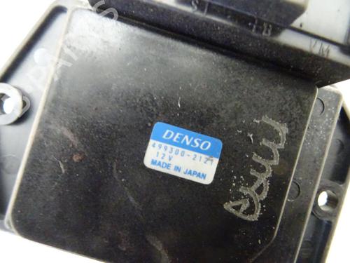 Heater resistor TOYOTA AVENSIS Estate (_T25_) 2.0 D-4D (CDT250_, CDT250R) | BP20065977M108 