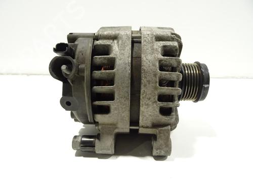 Used Alternator Alternator PEUGEOT 208 I (CA_, CC_) 1.6 HDi / BlueHDi 75 (75 hp) 27884070 27884070