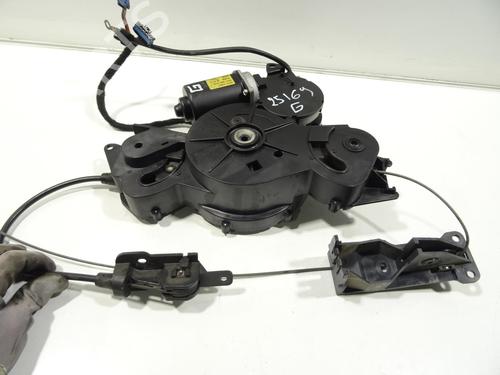 Electronic module CITROËN C8 (EA_, EB_) 2.0 HDi 165 | BP26020541M83 - Image 3