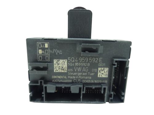 Electronic module SUZUKI KIZASHI (FR) | BP37185208M83 - Image 3