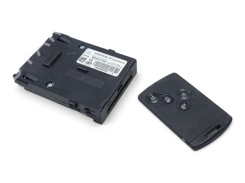 Electronic module RENAULT ZOE (BFM_) ZOE | BP38922116M83 - Image 8