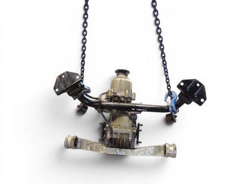 Rear differential SUZUKI SX4 (EY, GY) 2.0 DDiS 4x4 (RW420D) | BP36541179M24 - Image 9