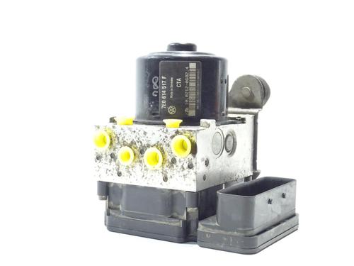 Used ABS pump ABS pump VW TRANSPORTER T5 Van (7HA, 7HH, 7EA, 7EH) 2.0 TDI 4motion (140 hp) 30550903 30550903