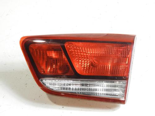 Right tailgate light KIA RIO IV (YB, SC, FB) 1.0 T-GDI 100 92404H8010