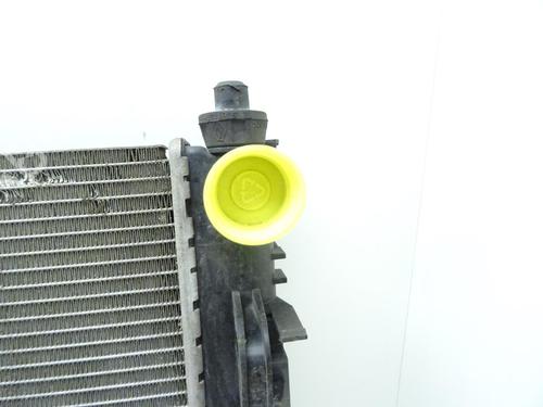Water radiator DACIA DUSTER (HS_) 1.5 dCi | BP32269810M31 - Image 3