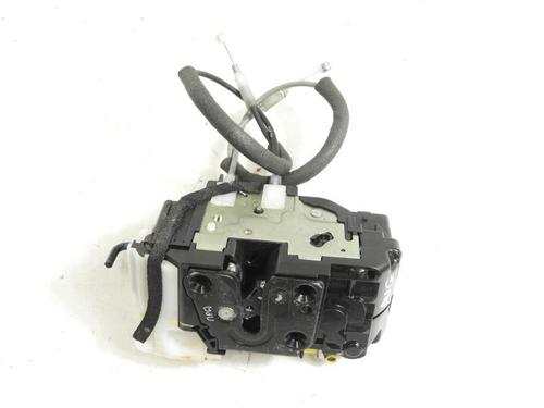 Used Front left lock HYUNDAI i20 I (PB, PBT) 1.2 (86 hp) 20054979