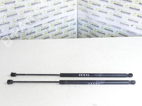 Used Tailgate lift support FIAT FIORINO Box Body/MPV (225_) [2007-2025]  21970291