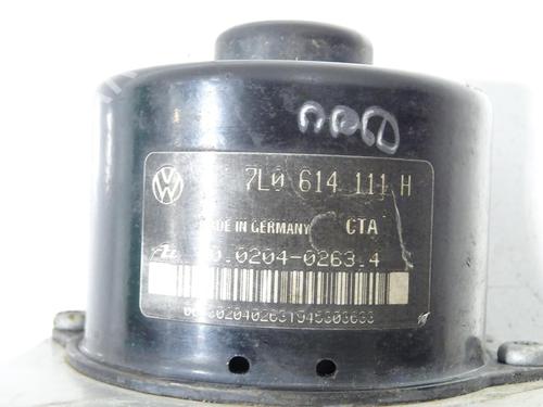 ABS Bremseaggregat VW TOUAREG (7LA, 7L6, 7L7) 2.5 R5 TDI | BP28045503M43 