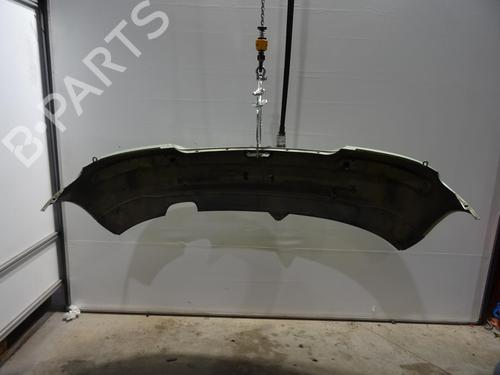 Bak støtfanger ROVER 25 I Hatchback (RF) 2.0 iDT | BP25268600C8 