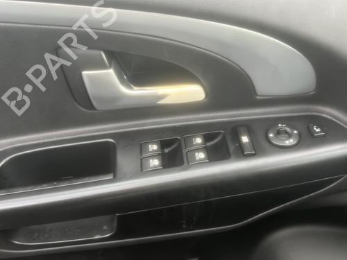 Left tailgate light KIA CEE'D SW (ED) 1.6 CRDi 115 | BP29961153C79  - Image 11