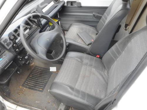 Grille CITROËN C15 Box Body/MPV (VD_) 1.9 D | BP20072797C40 
