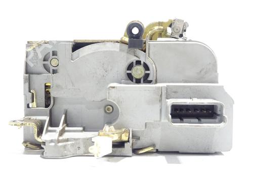 Front right lock PEUGEOT PARTNER Box Body/MPV (5_, G_) 1.9 D | BP28375083C97