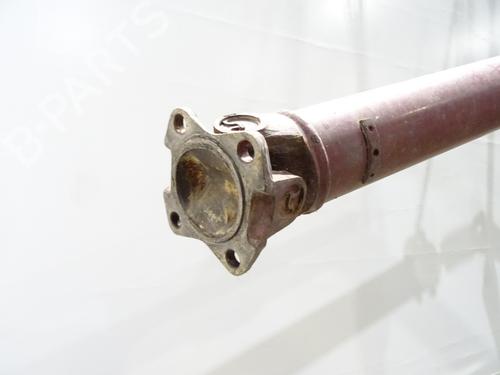 Driveshaft IVECO DAILY III Van 29 L 10 V (ALJA43A2, ALJA42A2, ALJA41A2) | BP27158864M37 
