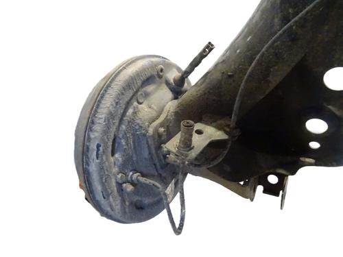 Used Rear axle Rear axle FORD KA+ III (UK, FK) 1.2 Ti-VCT (85 hp) 32492707 32492707