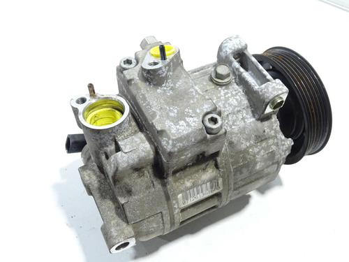 AC compressor AUDI A3 (8P1) 2.0 TFSI | BP24361155M34 - Image 5