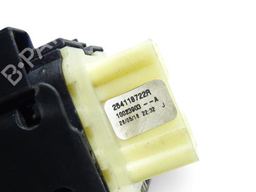 left-front-window-switch-renault-trafic-iii-van-fg_-2014-38976516 main image