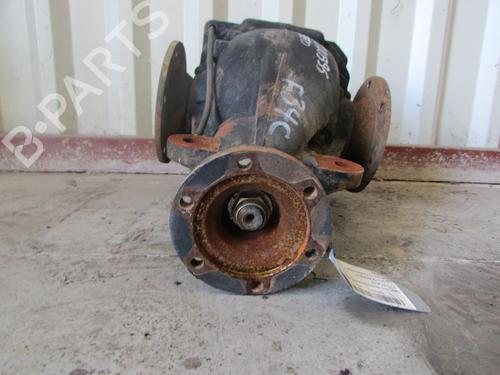 Differential, bag MITSUBISHI PAJERO III (V7_W, V6_W) 3.2 Di-D (V68W, V78W) | BP20051500M24 