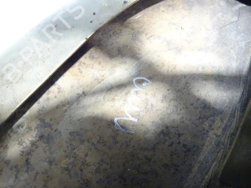Particulate filter FORD RANGER (TKE) 2.2 TDCi 4x4 | BP39891183M81 - Image 6