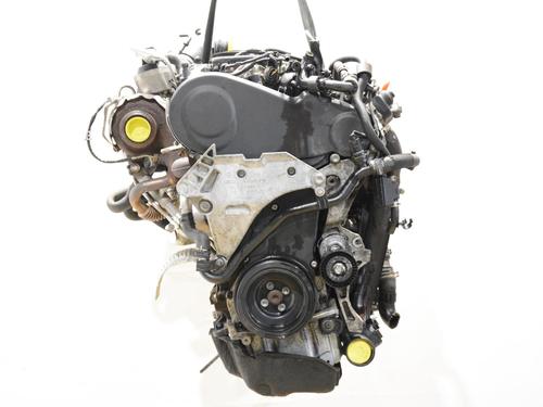 Engine VW TIGUAN (5N_) 2.0 TDI | BP33125811M1 - Image 9
